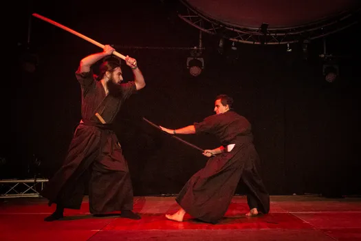 Copyright : Stéphane Gallay